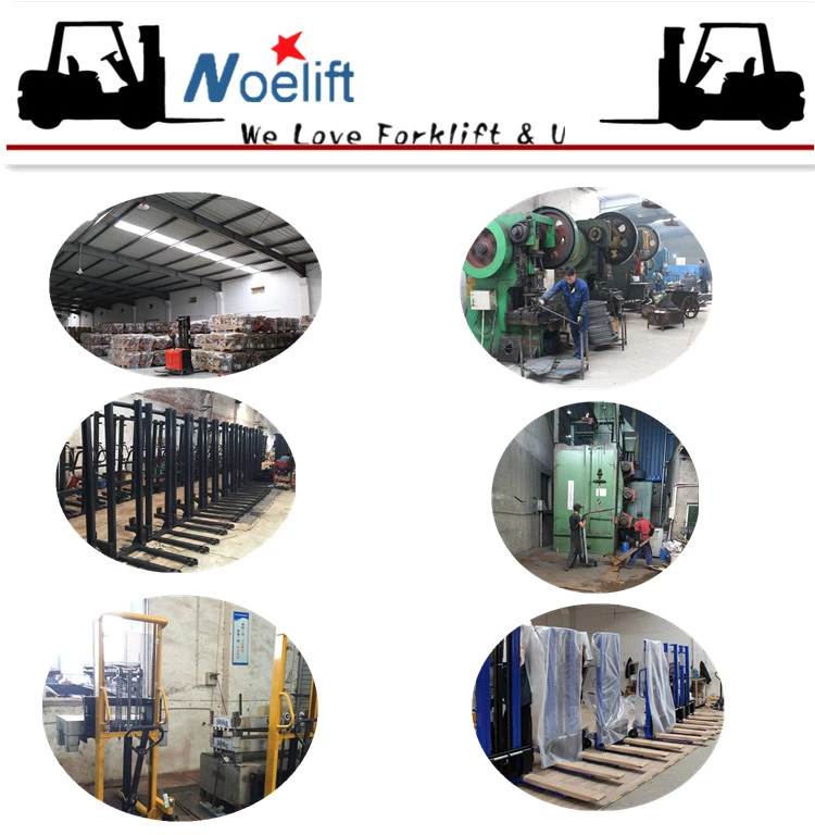 Noelift hydraulic manual oil drum tilter 350kg