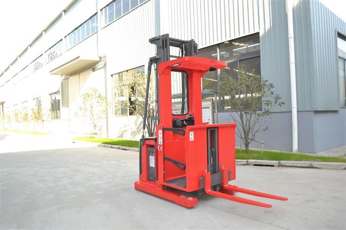 eletric order picker