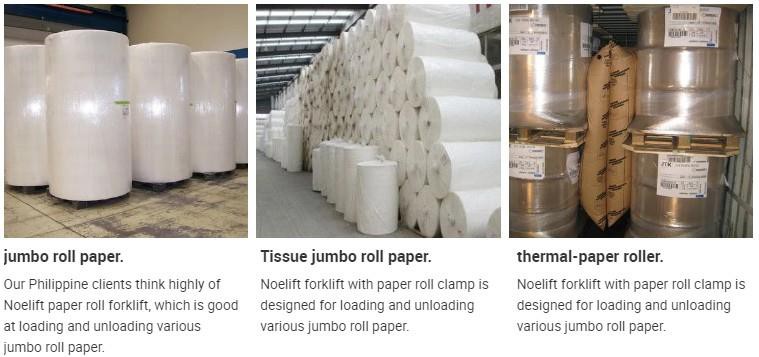 paper roll
