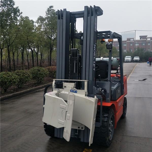 LPG GASOLINE Forklift