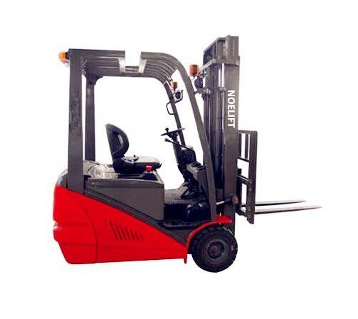 3 Wheel Electric Forklift