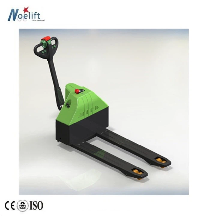 china ET15 Electric Pallet Truck