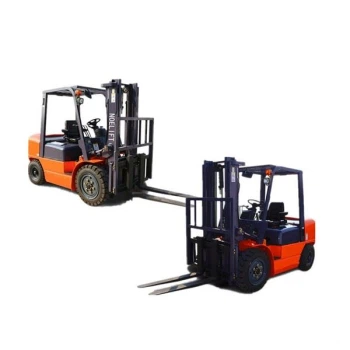 Stivuitor diesel Hangzhou