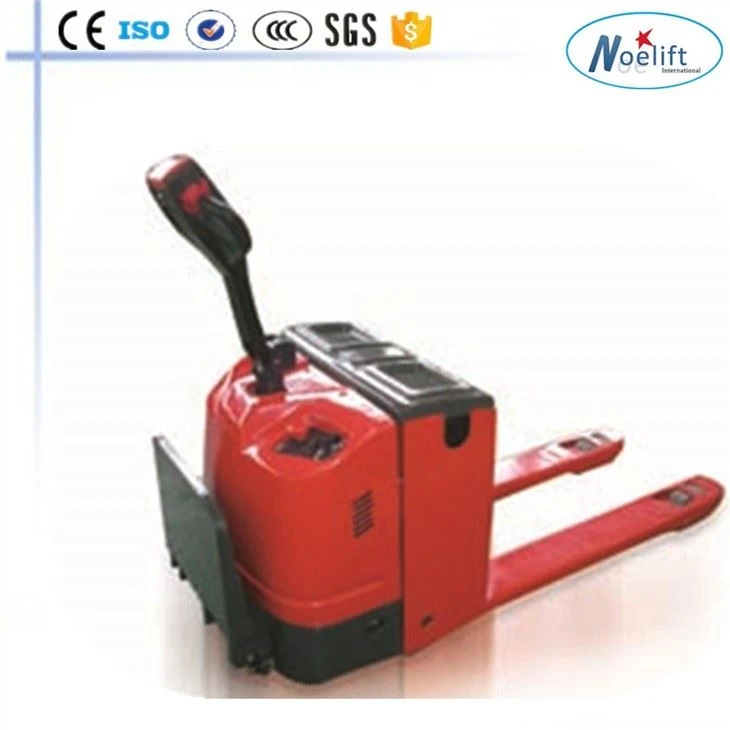 2Ton Electric Pallet Truck Series Manufacturers