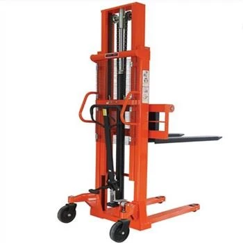 Stivuitor manual manual cu ridicare mare de 2000 kg, 1,6 m